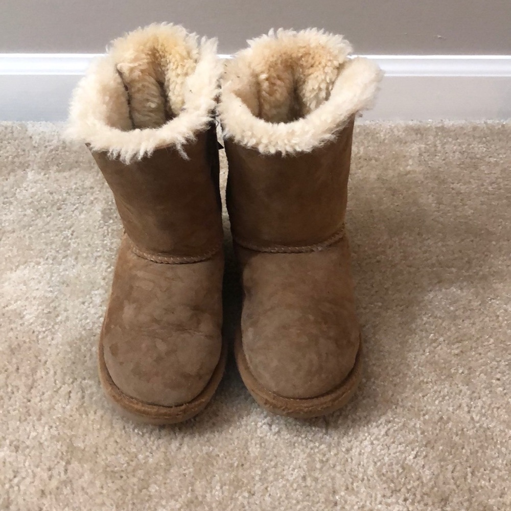 Kids ugg boots